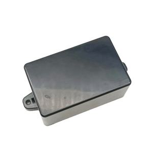 Наружная пластиковая Клеммная коробка с корпусом из нержавеющей стали и металла 82*52*35, соединительная коробка с кнопкой питания, алюминиевый материал - Product Image 1