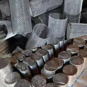 304 Stainless Steel <b>Wire</b> <b>Basket</b> For Surgical Instrument Cleaning And Sterilization Custom Size Filtration Drainage - Product Image 4