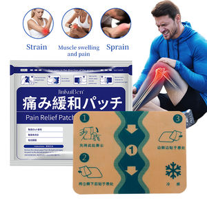 Kompres Dingin dan Panas Baru untuk Kebutuhan Sehari-hari, Plester Pereda Nyeri untuk Mulut, Hidung & Tubuh - Product Image 1