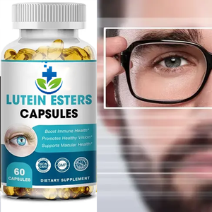 Melhor preço OEM beta-caroteno olho saúde suplementos vitamina A beta-caroteno Softgel cápsula - Product Image 4