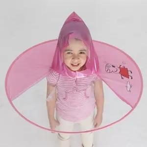 儿童雨衣婴儿雨衣