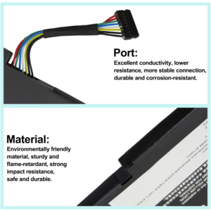 L20C2PF0 L20L2PF0 L20M2PF0 L20L3PF0 L20C3PF0 L20M3PF0 แบตเตอรี่สำหรับ Lenovo IdeaPad 3-14ALC6 Gen 6 V14 <span class=keywords><strong>V15</strong></span> V17 <span class=keywords><strong>G2</strong></span> ITL - Product Image 4