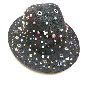 Groothandel Kleurrijk Rond Zonder Gat Kralen 3Mm-20Mm Abs Plastic Parel Knop Met Klinknagel Applique Ronde Kralen In Bulk - Product Image 6