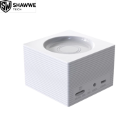 Sistema de Alarma Inalámbrico para el Hogar Tuya Smart de 433 MHz, Portátil, WiFi, GSM