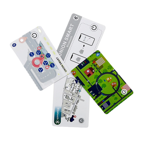 Siêu băng rộng (uwb) cho bluetooth đèn hiệu trong nhà hệ thống định vị cho Bluetooth Tracker tag IOT cảm biến BLE thông tin liên lạc - Product Image 4