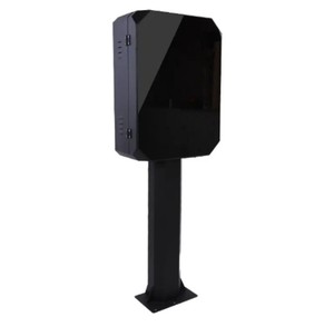 Armadio vuoto in metallo impermeabile a colonna <span class=keywords><strong>per</strong></span> caricatore EV - Product Image 5