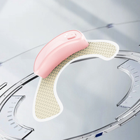 Nouvelle Tendance : Patch de Massage EMS pour les Yeux, Soin Anti-Poches et Anti-Cernes