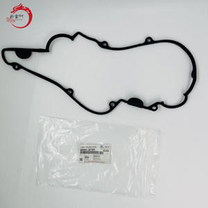 Piezas de motor de alta calidad JUNTA DE LA TAPA DE BALANCINES 22441-37101 2244137101 Para H-yundai Sonata Santa Fe 22441 37101 - Product Image 3