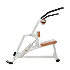 Macchina Idraulica Regolabile per la Riabilitazione e lo Stretching della Schiena per Anziani e Donne - Allenamento Dorsale - Product Image 2
