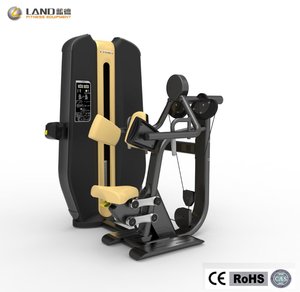 Durable équipement de gymnastique commercial en Algérie - Product Image 2