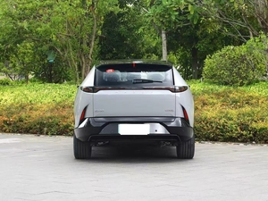 Changan Mazda EZ-60 Mini NEV 200 Max nuova energia veicolo per viaggi a lunga distanza famiglia campeggio ad alta velocità sinistra elettrica - Product Image 6