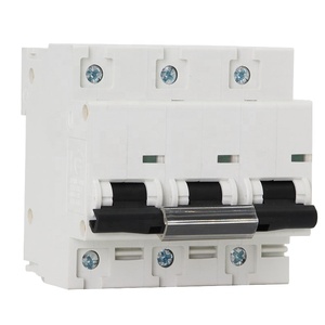 JOYELEC NC100 MCB מפסק מיני מעגל מפסק - Product Image 1
