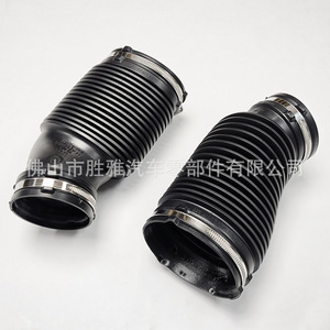 Aplicable a las mangueras de refrigerante del motor y a los tubos de admisión de aire del motor de Land Rover LR036446 - Product Image 2