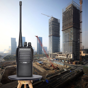 Цифровая рация V168 (Китай), двухсторонняя связь, DMR, большая дальность действия - Product Image 4