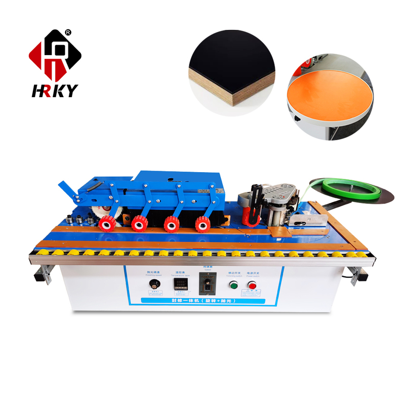 Direct China Manufacturer Automatic PVC Edge