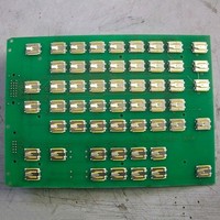 Un interruptor de teclado de sistema para N860-3127-R010, envío gratis