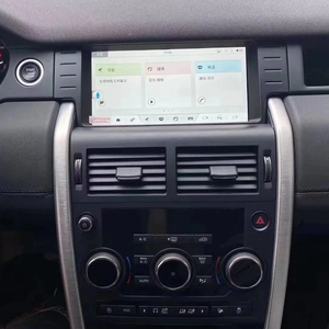 10.25 "Android 13 autoradio per Land Rover <span class=keywords><strong>Discovery</strong></span> <span class=keywords><strong>Sport</strong></span> <span class=keywords><strong>L550</strong></span> 15-19 lettore multimediale GPS navigazione Carplay Stereo unità principale - Product Image 4