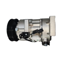 Für K2 Auto Klimakompressor 12V OEM 977011R100/977011W600 Neu Werkspreis SL Marke 100% Getestet 3-7 Tage Lieferung Garantie
