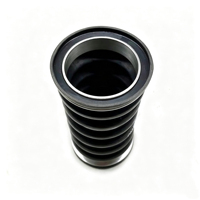 Tuyau d'intercooler 17247766 adapté aux excavateurs Volvo EC250D/EC300D