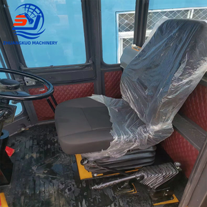 รถตักล้อยาง SDLG933L มือสอง คุณภาพดี ราคาสุดคุ้ม ขนาด 10 ตัน รถตัก SDLG ขนาดเล็ก รถตักหน้า SDLG933L มีสินค้าในสต็อก - Product Image 4