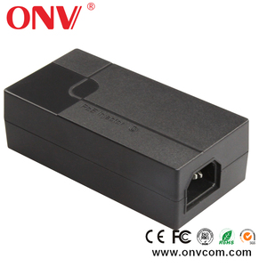 อะแดปเตอร์จ่ายไฟ POE แบบ Gigabit Active Ethernet สำหรับกล้อง IP - Product Image 5