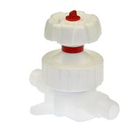 PLC adapté au format C67 12d77305a02hpw, résistant aux produits chimiques, approvisionnement manuel en vrac