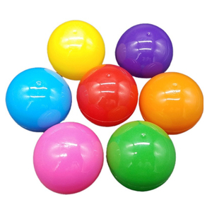 LD13 Viên Nang Rỗng Bằng Nhựa Cho Máy Bán Hàng Tự Động Viên Nang - Product Image 1