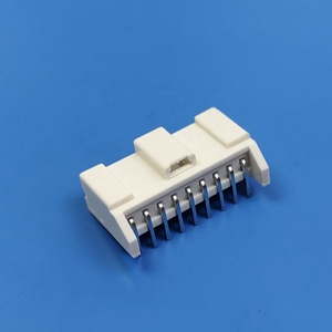 Connettore DIP da filo a scheda serie <span class=keywords><strong>ZHC</strong></span> passo 2.5MM 541-0991-3 541-0992-6 541-0993-9 - Product Image 3