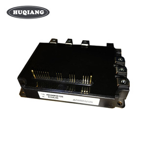 Mô Đun Thang Máy Mitsubishi IPM PM100RSE120 PM150RSE120 - Product Image 3