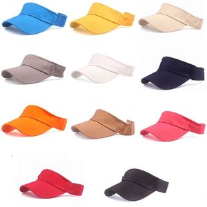 Sun Visor Cap/sports Visor <b>Hat</b> for <b>Men</b>/cap Visor - Product Image 2