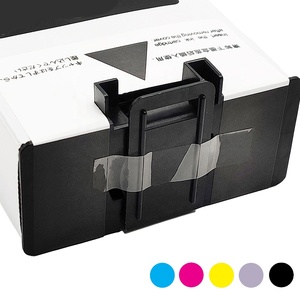 Comstar GD <span class=keywords><strong>Ink</strong></span> Venta caliente Europea Japón tinta de pigmento para Comcolor Riso GD 9630 GD9631 GD7330 cartucho de tinta GD9630 - Product Image 3