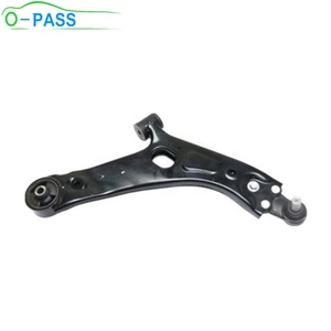 OPASS braccio anteriore a quadrilatero inferiore per HYUNDAI Tucson IX35 <span class=keywords><strong>Sonata</strong></span> & KIA Sportage K5 54501-2S000 - Product Image 3