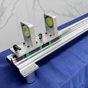 Tour à métaux <span class=keywords><strong>électrique</strong></span> manuel 450W avec moteur sans balais et banc en fonte pour la réparation de queues de billard - Product Image 2