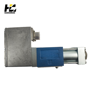 Repuesto para la Serie D633 de Accionamiento Directo Proporcional NG6 Cetop 3 Electrohidráulico - Product Image 1