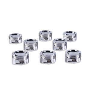 S63B44 kit forjado pistones y bielas en H para <span class=keywords><strong>BMW</strong></span> X5 E70 S63 4.4 V8 twin turbo 89mm <span class=keywords><strong>RC</strong></span> 10:1 4032 aluminio - Product Image 3