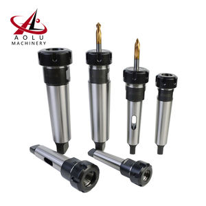 <span class=keywords><strong>Portaherramientas</strong></span> de Rosca Morse de Tracción Trasera MT1 MT2 MT3 MT4 ER20 ER25 ER32 <span class=keywords><strong>MTB</strong></span> ER, <span class=keywords><strong>Portaherramientas</strong></span> M6 M10 M12 M16 para Torno CNC y Fresado - Product Image 6