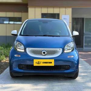 Voiture <span class=keywords><strong>Smart</strong></span> <span class=keywords><strong>Fortwo</strong></span> 0.9T 90 ch L3, petite voiture à essence, 2 places, voitures d'<span class=keywords><strong>occasion</strong></span>, <span class=keywords><strong>Smart</strong></span> <span class=keywords><strong>Fortwo</strong></span> Coupé 450 Minicar <span class=keywords><strong>pas</strong></span> <span class=keywords><strong>cher</strong></span> - Product Image 3
