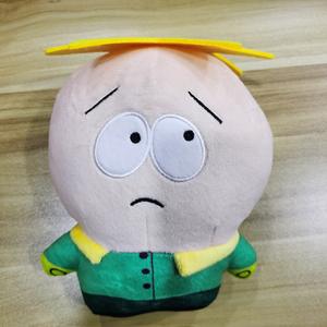 Peluches de 18 cm de South Park: <span class=keywords><strong>Stan</strong></span> <span class=keywords><strong>Marsh</strong></span>, Kyle Broflovski, Eric Cartman, Kenny McCormick - ¡Oferta! - Product Image 3