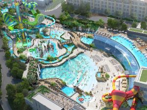 Machine à vagues artificielles pour <span class=keywords><strong>piscine</strong></span> de <span class=keywords><strong>surf</strong></span>, <span class=keywords><strong>vague</strong></span> de tsunami, vente chaude, pour parc aquatique, <span class=keywords><strong>piscine</strong></span> - Product Image 3