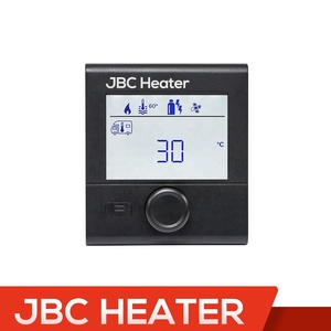 Chauffage de stationnement combiné Bluetooth JBC D6E Diesel avec thermostat pour air et eau chaude pour <span class=keywords><strong>caravane</strong></span>/camping-car/autocaravane – Garantie 1 an - Product Image 3