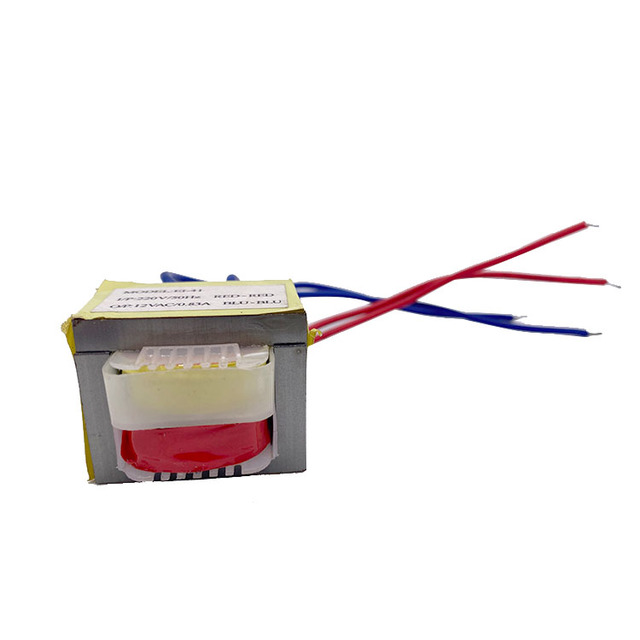 12V Flyback Transformer Pole Step up transformers Manufacturers 220V