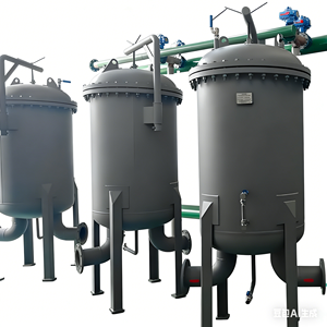 Vase <span class=keywords><strong>de</strong></span> filtration séparateur coalescent pour la <span class=keywords><strong>séparation</strong></span> des huiles raffinées dans les systèmes <span class=keywords><strong>de</strong></span> filtration <span class=keywords><strong>de</strong></span> chargement et <span class=keywords><strong>de</strong></span> <span class=keywords><strong>d</strong></span>échargement <span class=keywords><strong>de</strong></span> terminaux - Product Image 2