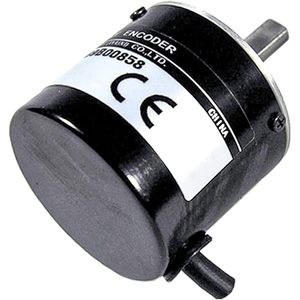 Encodeur Absolu Koyo Electronics TRD-MA512N DC12-24V avec Câbles et Extrémité Moletée - Product Image 3