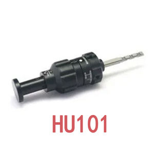 Décodeur Turbo TOY48 / HY22 / HU101/HU83/HU92/HU100 - Product Image 2