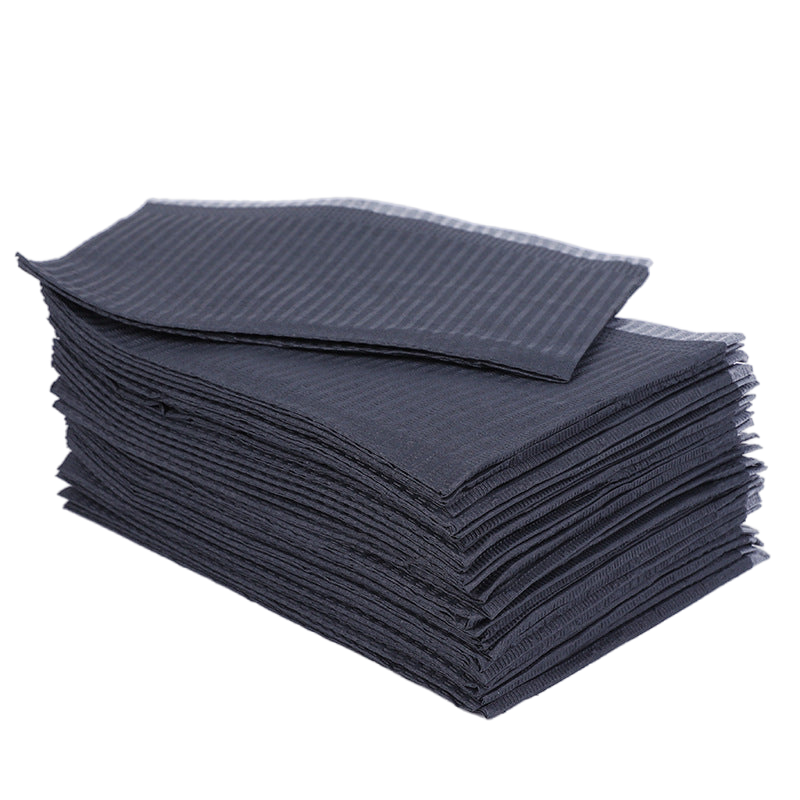 Disposable Waterproof Nail Paper Towels Dental
