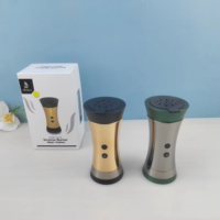 RTS J Vente en Gros Brûleur d'Encens Électrique Portable ABS, Encensoir Bakhoor Arabe avec Chargement USB et Boîte Cadeau