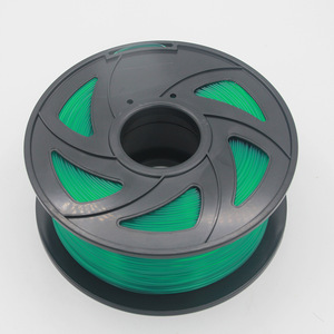 FutureEra 3D Printing Filament <b>PLA</b> 1.75mm 1kg Green for 3D Printer - Product Image 3
