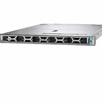 Serveur en rack PowerEdge R470 1U pour machines virtuelles et bases de données ERP avec processeur XEON 5310