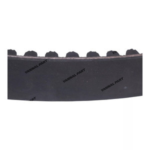 Kit de courroie IZUMI 750121 716119 716012 pour broyeur de souche Rayco 1625 1631 1635 <span class=keywords><strong>Super</strong></span> <span class=keywords><strong>Jr</strong></span> - Product Image 2