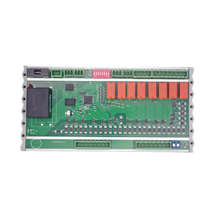 <span class=keywords><strong>Circuit</strong></span> de contrôle de pompe automatique assembler contrôleur de climatiseur de carte d'amplificateur pcba - Product Image 3